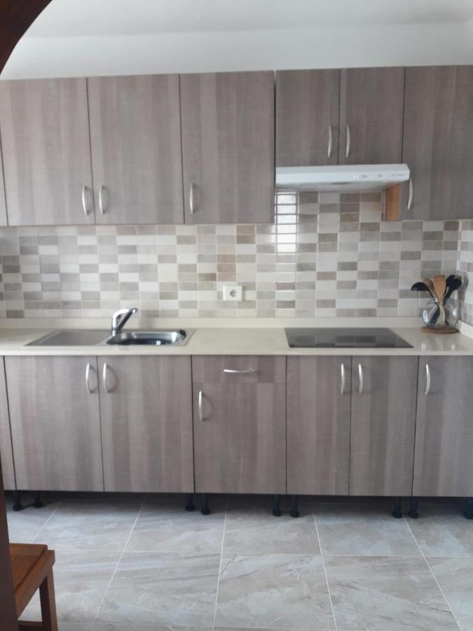 Casa Georgina Apartment Famara Exterior photo